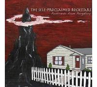 (SPR) The Self-Proclaimed Rockstars - Postcards From Purgatory