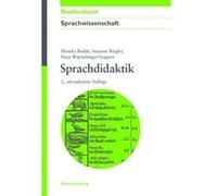 Sprachdidaktik | Monika Budde Monika Budde (Auteur)