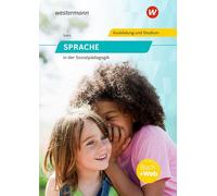 Sprache in der Sozialpädagogik. Schulbuch: Schulbuch
