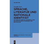 Sprache, Literatur Und Nationale Identität