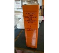 Sprache Und Literatur (1. Jahrhundert V. Chr.)