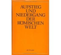 Sprache Und Literatur (Literatur Der Augusteischen Zeit: Allgemeines, Einzelne Autoren [Forts.])
