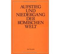 Sprache Und Literatur (Literatur Der Augusteischen Zeit: Einzelne Autoren, Fortsetzung, Vergil, Horaz, Ovid)
