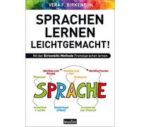 Apprendre les langues facilement ! – Apprendre les langues étrangères avec la méthode Birkenbihl