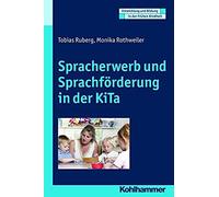 Spracherwerb Und Sprachförderung In Der Kita