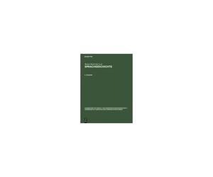 Sprachgeschichte 4.Teilband