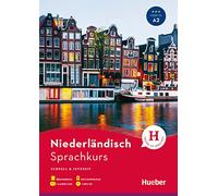 Sprachkurs Niederländisch. Schnell & intensiv / Paket: Schnell & intensiv / Paket: Buch + 3 Audio-CDs + MP3-CD + MP3-Download