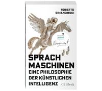 Machines linguistiques – Une philosophie de l'intelligence artificielle – C. H. Beck