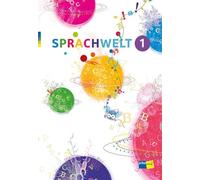 SPRACHWELT 1: Arbeitsheft «Die Einladung» - Autorinnen- und Autorenteam