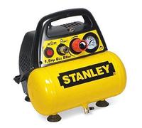Stanley Compresseur DN 200-10-5 1.5HP, 5 litres, 10 bar
