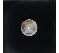 Spraga Benz / Daddy Screw & Major Christie / Anthony Red Rose - Red Alert / Sake A Yuh Body [Vinyl Single 12'']