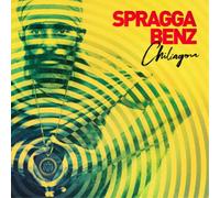 Spragga Benz Chiliagon (Vinyl) 12" Album