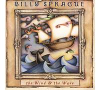 Sprague, Billy - Wind & The Wave