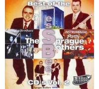 Sprague Brothers - Best of the Essbee Cd'svol.2