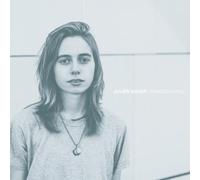 Julien Baker Sprained Ankle (CD) Album