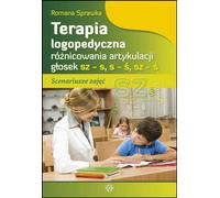 Sprawka, R : Orthophonie pour la différenciation articulatoire gl