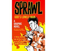 Sprawl: God's Lonely Man