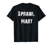 Sprawl Mart T-Shirt