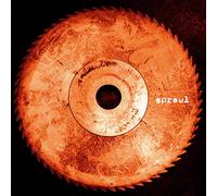 Sprawl - Sprawl