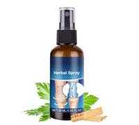 Spray | 30ml Deep Penetration Relieves Muscle Tension | Soothing Discomfort Fast Absorbing Supports Recovery Formula for Men Women Back Neck Knee Hands Sports