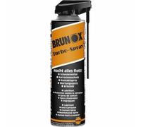 BRUNOX Power-Click, 7610567955007 Borse per la cura Del Corpo Unisex Adulto, Nero, Taglia Unica