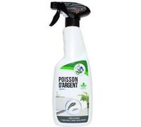 Spray 500 ml - Spécial habitat : Poisson d'argent