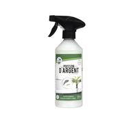 TERRA NOSTRA - Spray Anti Poissons d'Argent - Triple Action Immédiate - Larve, Nymphe, Adulte - Compatible Agriculture Biologique - Fabriqué en France - 500ml