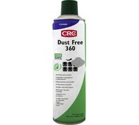 Spray à air comprimé CRC DUST FREE 360 33114-AA ininflammable 250 ml