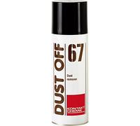 Spray à air comprimé non inflammable CRC Kontakt Chemie 30827-AH 400 ml