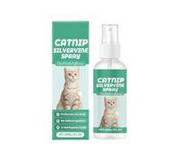 Spray à Chat Relaxation Sûre, Facile À Utiliser, Elle Renouvelle Les