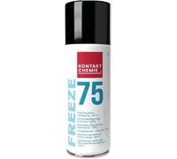 Spray à froid -45°C - 400ml - Refroidissement rapide - Nettoyage efficace - Applications multiples