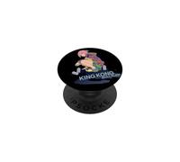Spray à Graffiti King Kong Skull Island Mitsume, Anime Classique PopSockets PopGrip Adhésif