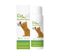 Spray à gratter pour Chats : Aide Naturelle à la Formation, Spray Protecteur pour Meubles | Correction du comportement des Chiens, Chiots et pour l'intérieur et l'extérieur, Tapis