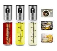 Spray à Huile Cuisine 90 Ml Spray90 Kitchencook G