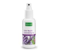 Spray à la lavande « Bonne nuit » 125 ml