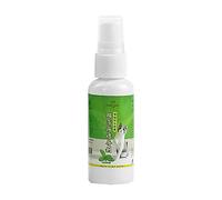Spray À L'herbe À Chat Pour Chats D'intérieur - Spray Naturel À L'herbe À Chat De 50 Ml,Spray Apaisant Pour Chat, Accessoires Pour Chats D'intérieur, Herbe À Chat Pour L'entraînement Redirigeant Les M