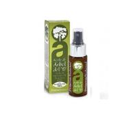 Spray à l'huile naturelle de prisme d'arbre à thé 50 Ml