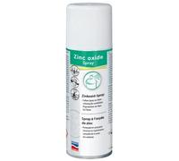 KERBL Spray pommade oxyde de zinc – régénérant pour animaux – 200 ml