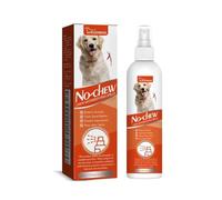 Spray à mâcher pour animaux de compagnie pour éviter les morsures et les griffures, arrêter le comportement du chien sur le canapé, le rongement X1c3 Outil Train