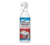 Spray à mousse anti-calcaire HG Hagesan à formule 3 fois plus puissante