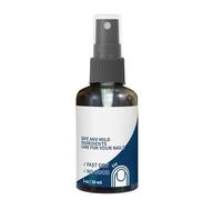 Spray à ongles, soin des ongles des , formule naturelle protectrice, solution à action rapide, procédure de douce, parfait pour les hommes, les femmes, la santé, les voyages, la maison