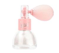 Spray à paillettes de cheveux - 7g de carrosserie miroite de poudre de poudre pour femmes, maquillage du festival avec application lisse, spray cosmétique étincelant pour les concerts, Halloween,
