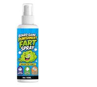 Spray À Pets Liquide 100ml Accessoires De Farce Et Punition Pour De Société | Accessoires farce spray puant Pour Adolescents Adultes Maison Bureau Réunions Premier Avril Vacances Anniversaire