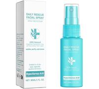 Spray Acide Hypochloreux Pour Le Visage - Apaisant Et Purifiant, Toner Renouvelant La Peau, Hydratant, Brume Pour Tout Type De Peau (1)