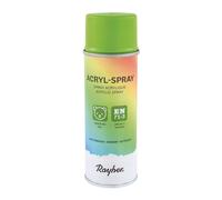 Spray Acrylique, Vert Mai, Boîte 200ml