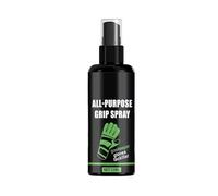 Spray Adhérent Grip | Améliorateur de prise antidérapant et anti-transpiration - Spray Adhérent pour Gants de Sport - Pour basketball, baseball, volleyball, extérieur, escalade, entraînement
