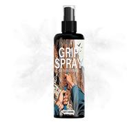 Spray adhésif antidérapant pour escalade - 100 ml - Spray adhésif non collant pour escalade, athlète, sport, fitness, entraînement, tennis, salle de sport à domicile