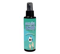 Spray Adhésif De - Gardien De De Spray De La Poignée | Gants Spray Liquide Collante | Bocunes Fines Accessoires Sportifs pour Le Baseball, Le Basket-Ball, Le Golf, La Boxe, Le Football,