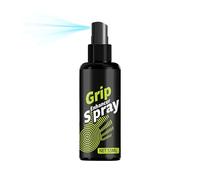 Spray adhésif pour gants de sport - 55 ml de colle pour poignée de de but | Renforcement antidérapant - Renforcement de poignée pour football, football, volley-ball, entraînement pour