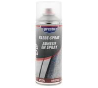 Presto Aérosol adhésif 306321 400 ml